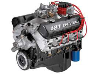 B3752 Engine